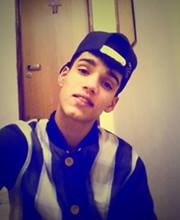 Geovani  Rodrigues Pedroso