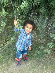 Ing Miguel Salinas Castillo