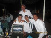 Jesus Eduardo  Barbaran