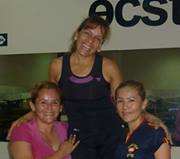 Ladicita  Arevalo Flores