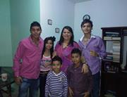 Jannette Miladys Maestre Carrillo