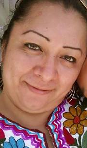 Beatriz Adriana Manuel Diaz