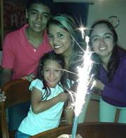 Sara Joyce Nataly Solarte