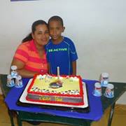 Arnelly Fernanda  Valencia Granada