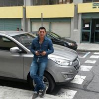 Jorge Eduardo  Guerrero Pozo