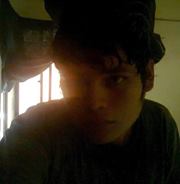 Jheisson Ballesteros  Mantilla