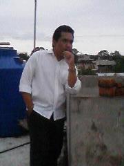 Armando Rigoberto Calva Aguirre