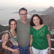 Sergio A.  Rosenwald