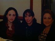 Norma  Castro Malpica