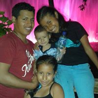 Nieves Margarita  Pianda Moncayo