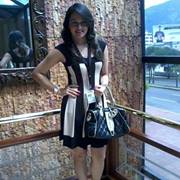 Ariana Elizabeth  Cedeño Intriago