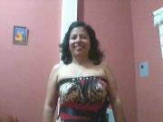 Aurora Dioselina  Gonzabay Vera