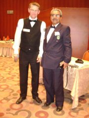 René Marcelo  Alvarez Mosquera