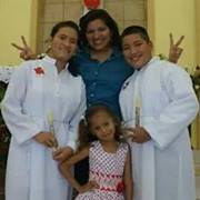 Barbara Bayas Barzola