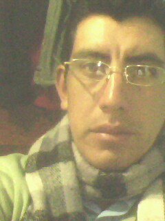 Angel Mario  Armijos Cabrera