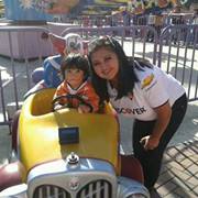 Diana Gabriela  Landeta Espin