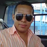Byron  Alvarado