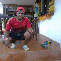 Frank  Peñafiel