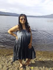 Julieta Oyarce Baeza