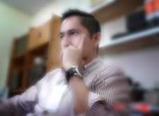 George  Paredes