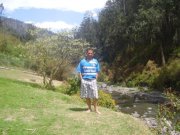 Jose Ernesto  Pozo Igma