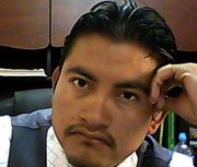 Angel  Salvador Hernandez