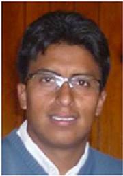 Diego Armando  Sinchi