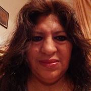 Juanita  Andrade Gonzalez