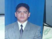 Luis Alberto  Abad Rios