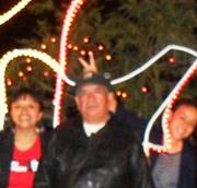 Criss  Salazar Castillo