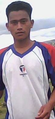 Dimas  Viveros