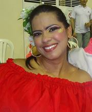 Gloria López Montes