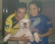 Ana Maria Chicaiza Naula