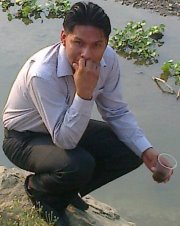 Diego Armando  Gualan Lema