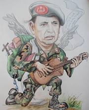 Juan Gualberto  Chapalbay Vallejo