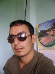 Edwin Paladines Carrion