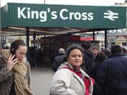 Elba Nydia  Martínez Osorio