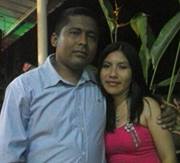 Jorge Washington  Vera Alcivar