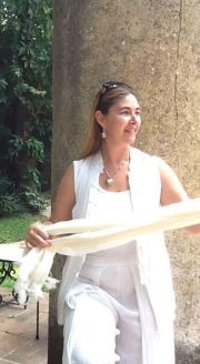 Sarabdayal Kaur  Garcia Cerda