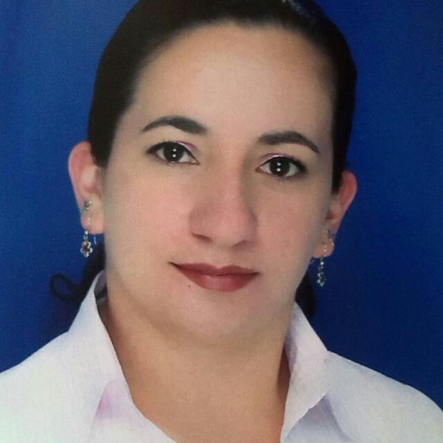 Adriana Marcela  Rivas Clavijo