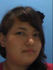 Shirley Julieth  Aguilera Vargas