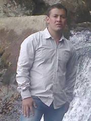 Miguel Angel  Barriga Pinzon