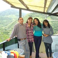 Kelly  Flores Mendoza