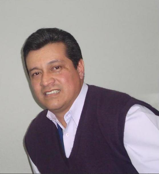 ELVIS RAMIREZ