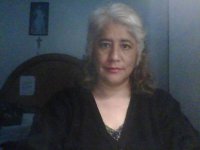 Alma  Rodríguez Castellanos