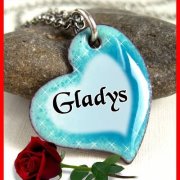 Gladys Yenny  Naula Ochoa