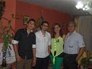 Mario  Medina Barros