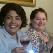 Jenny Carmen  Payne Delgado