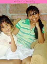 Magaly  Mora Delgado