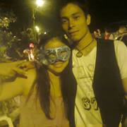 Estefanía  Rhea Garcìa